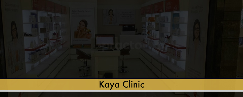 Kaya Clinic 